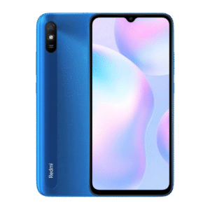 Redmi 9A azul 32Gb