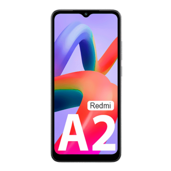 Redmi A2 Preto 64GB - Image 4