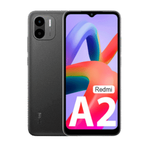 Redmi A2 Preto 64GB