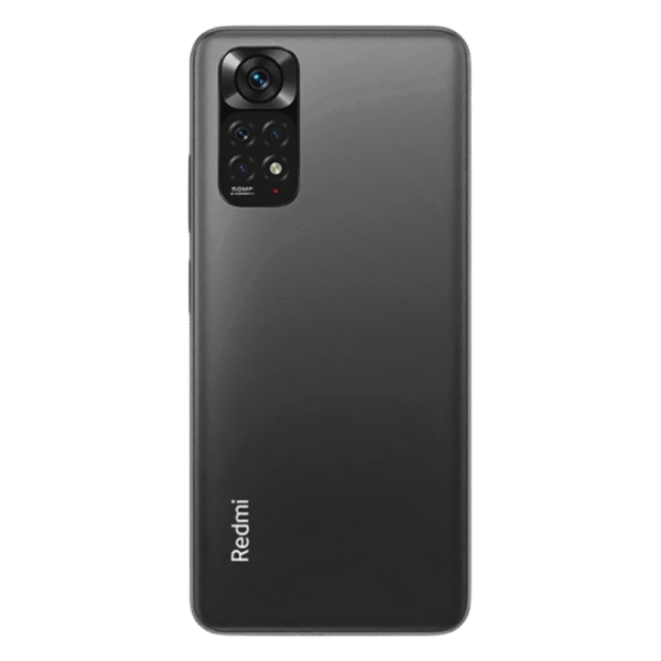 Redmi Note 11 128GB grafite - Image 2