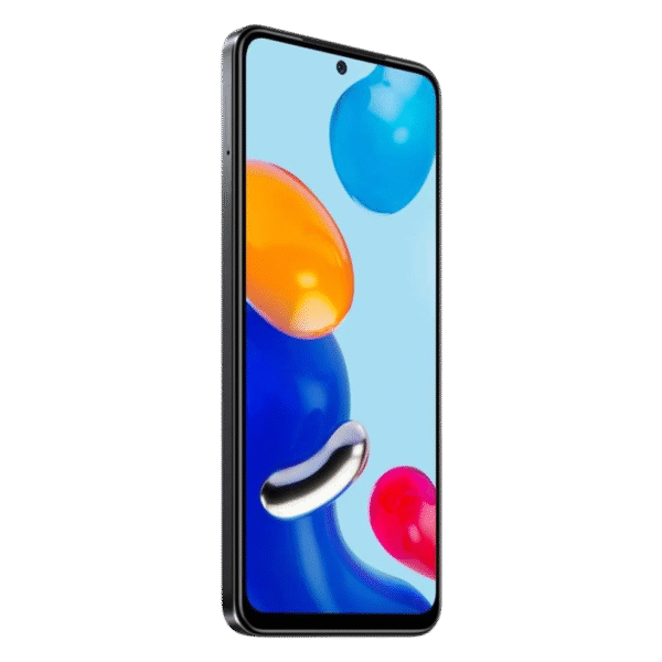 Redmi Note 11 128GB grafite - Image 3