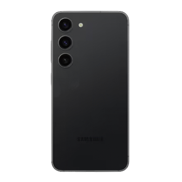 Samsung S23 5G preto 256GB - Image 4