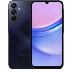 Samsung A35 128GB Azul Escuro