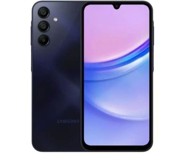 Samsung A35 128GB Azul Escuro
