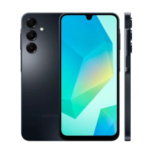 Samsung A16 128GB Preto