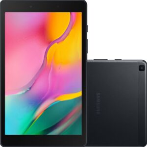 Tablet Samsung Tab A 32GB Preto