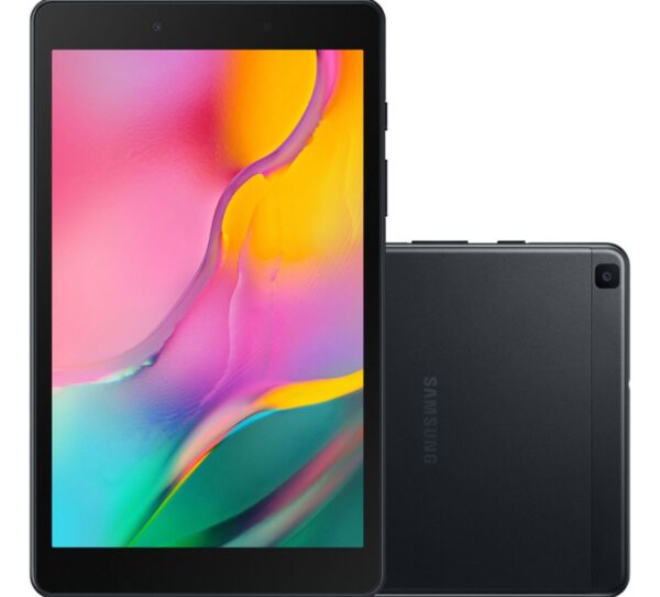 Tablet Samsung Tab A 32GB Preto