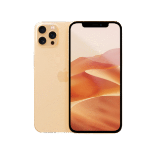 iPhone 11 Pro Max 64GB Gold