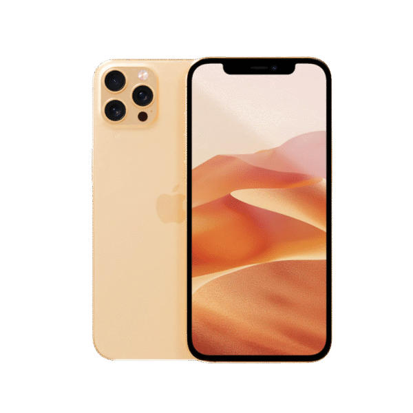 iPhone 11 Pro Max 64GB Gold