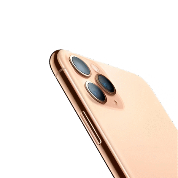 iPhone 11 Pro Max 64GB Gold - Image 2