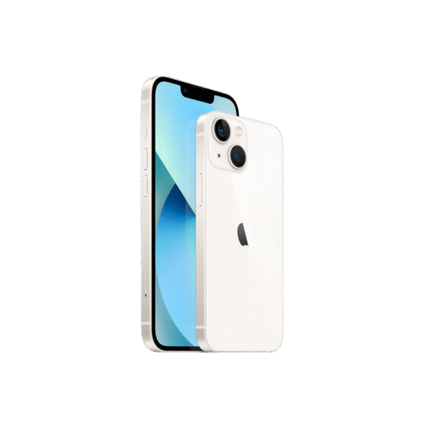 iPhone 12 mini 128GB Branco - Image 2