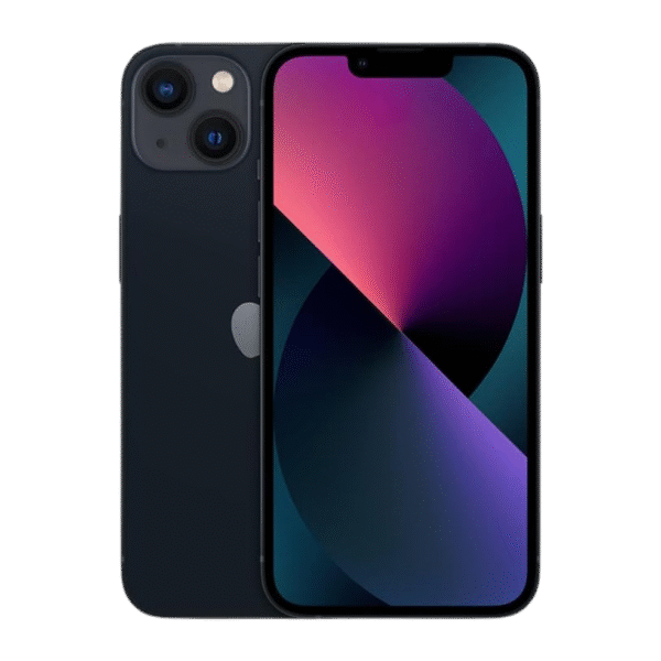 iPhone 13 128GB Meia Noite