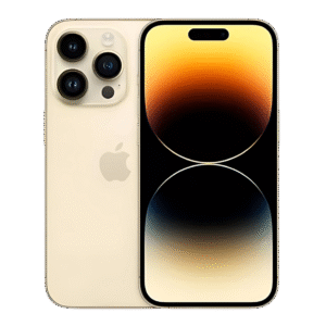iPhone 14 Pro Max 128GB Gold