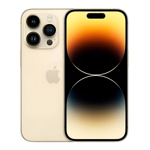 iPhone 14 Pro Max 128GB Gold