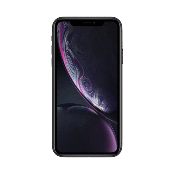 iPhone XR 128GB Preto