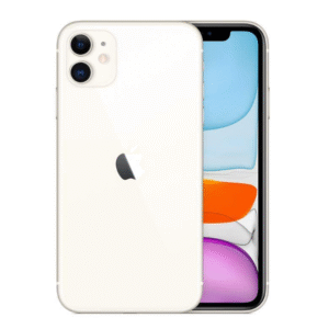 iPhone 11 Branco 128GB