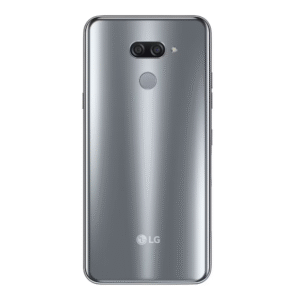 LG K12 Max 32GB Cinza