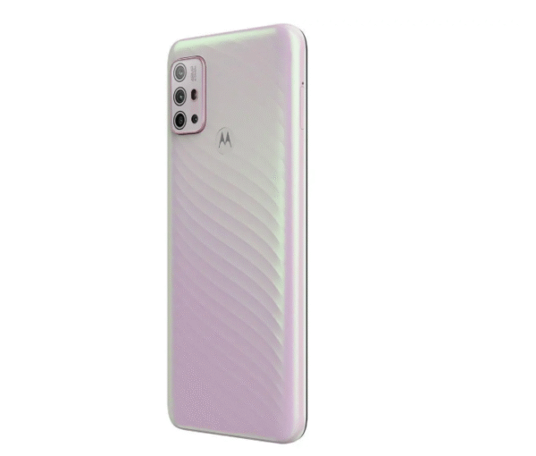 Motorola G10 64GB Lílas - Image 2