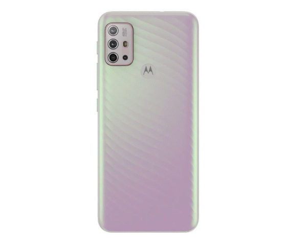 Motorola G10 64GB Lílas - Image 3