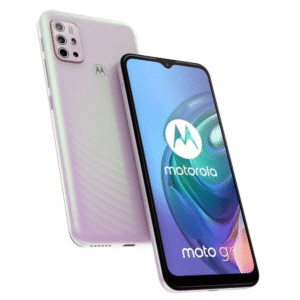 Motorola G10 64GB Lílas