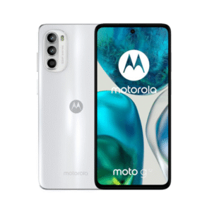 Motorola G52 128GB Branco