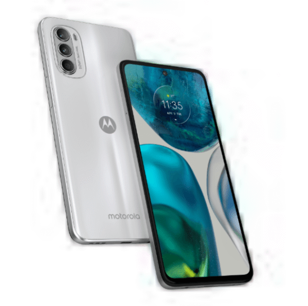 Motorola G52 128GB Branco - Image 3