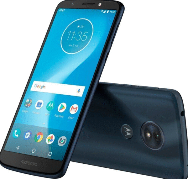 Motorola G6 Play 32GB Azul - Image 2