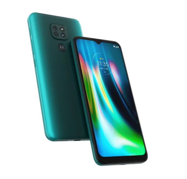 Motorola G9 Play 64GB Verde - Image 2