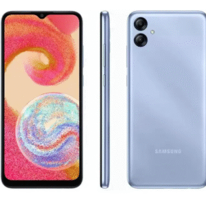 Samsung A04e 64GB Azul