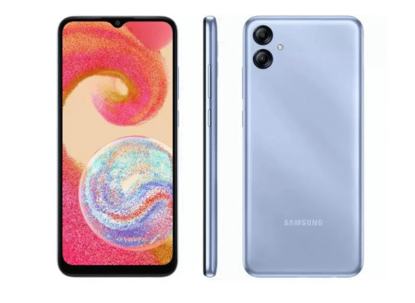 Samsung A04e 64GB Azul