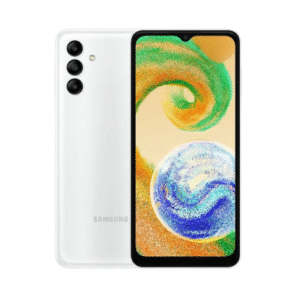 Samsung A04s 64GB Branco
