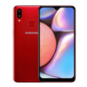 Samsung A10s 32GB Vermelho