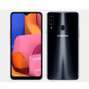 Samsung A20s 32GB Preto
