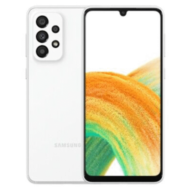 Samsung A23 128GB Branca - Image 2