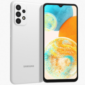 Samsung A23 128GB Branca