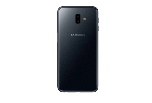 Samsung J6+ 32GB Preto - Image 2