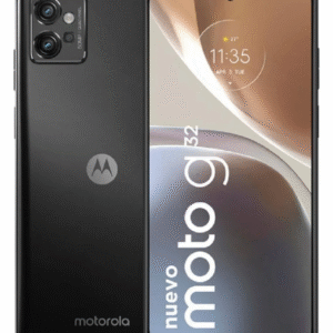 Motorola G32 128GB Preto
