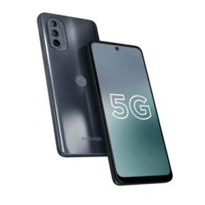 Motorola G62 128GB Grafite