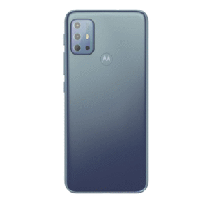 Motorola G20 128GB Azul