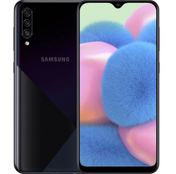 Samsung A30s 64GB Azul