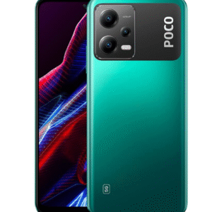 Xiaomi Poco X5 5G 256GB Azul