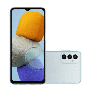 Samsung M23 128GB Azul